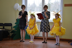 Tikšanās ar Tēvu Alekseju un ansambli Zdravinka 27. aprīlī_22