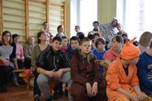 Tikšanās ar Tēvu Alekseju un ansambli Zdravinka 27. aprīlī_28