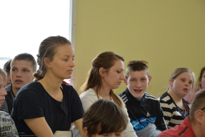Tikšanās ar Tēvu Alekseju un ansambli Zdravinka 27. aprīlī_2