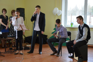 Tikšanās ar Tēvu Alekseju un ansambli Zdravinka 27. aprīlī_33