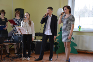 Tikšanās ar Tēvu Alekseju un ansambli Zdravinka 27. aprīlī_36
