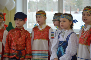 Tikšanās ar Tēvu Alekseju un ansambli Zdravinka 27. aprīlī_46