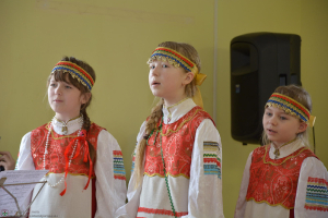 Tikšanās ar Tēvu Alekseju un ansambli Zdravinka 27. aprīlī_48