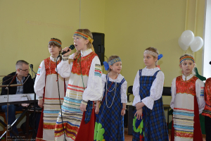 Tikšanās ar Tēvu Alekseju un ansambli Zdravinka 27. aprīlī_57