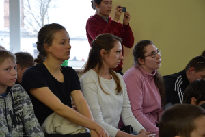 Tikšanās ar Tēvu Alekseju un ansambli Zdravinka 27. aprīlī_93