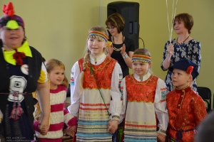 Tikšanās ar Tēvu Alekseju un ansambli Zdravinka 27. aprīlī_96