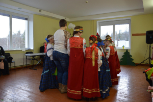 Tikšanās ar Tēvu Alekseju un ansambli Zdravinka 27. aprīlī_99