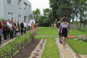 Zinību diena C klašu struktūrvienībā 1. septembrī_15
