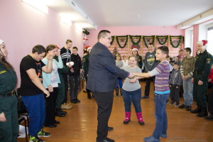  Valsts Robežsardzes koledžas kadetu un kinologu labdarības pasākums_15