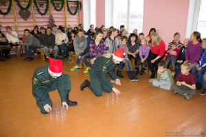  Valsts Robežsardzes koledžas kadetu un kinologu labdarības pasākums_27
