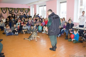  Valsts Robežsardzes koledžas kadetu un kinologu labdarības pasākums_40