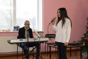  Valsts Robežsardzes koledžas kadetu un kinologu labdarības pasākums_6