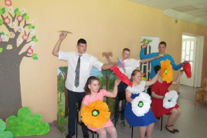 C klašu struktūrvienības Vecāku diena - mācību gada atskaites koncerts 25. maijā_18