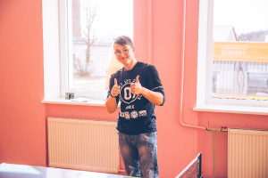 Dāvanas no biedrības 