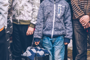 Dāvanas no biedrības 