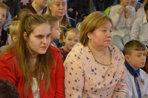 Latvijas simtgades svinīgais pasākums un labāko darbinieku apbalvošana_33