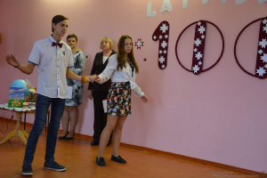 Latvijas simtgades svinīgais pasākums un labāko darbinieku apbalvošana_37
