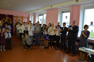 Latvijas simtgades svinīgais pasākums un labāko darbinieku apbalvošana_49