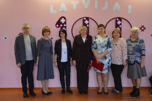 Latvijas simtgades svinīgais pasākums un labāko darbinieku apbalvošana_54