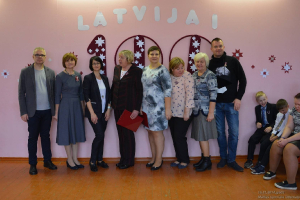 Latvijas simtgades svinīgais pasākums un labāko darbinieku apbalvošana_55