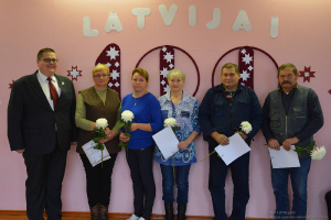 Latvijas simtgades svinīgais pasākums un labāko darbinieku apbalvošana_57