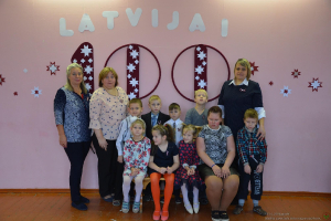 Latvijas simtgades svinīgais pasākums un labāko darbinieku apbalvošana_59