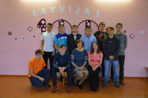 Latvijas simtgades svinīgais pasākums un labāko darbinieku apbalvošana_67