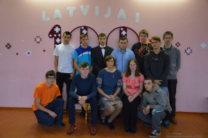 Latvijas simtgades svinīgais pasākums un labāko darbinieku apbalvošana_70