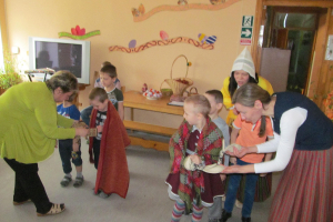 Lieldienas C klasēs 5. aprīlī_12