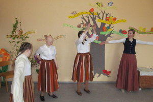 Lieldienas C klasēs 5. aprīlī_17