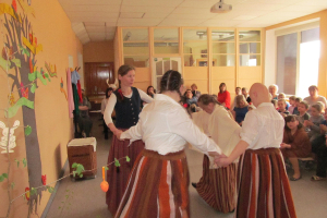 Lieldienas C klasēs 5. aprīlī_19