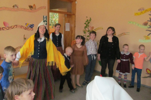 Lieldienas C klasēs 5. aprīlī_23