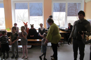 Lieldienas C klasēs 5. aprīlī_25