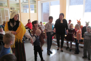 Lieldienas C klasēs 5. aprīlī_26