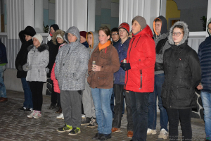 Lāčplēša dienas gaismas ceļš - 100 svecītes par godu Latvijas varoņiem_10
