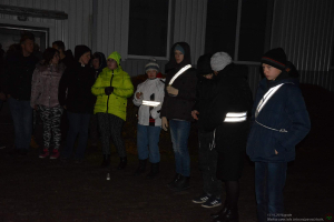 Lāčplēša dienas gaismas ceļš - 100 svecītes par godu Latvijas varoņiem_15