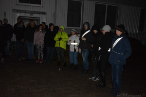 Lāčplēša dienas gaismas ceļš - 100 svecītes par godu Latvijas varoņiem_16