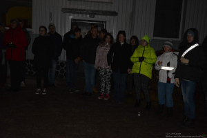 Lāčplēša dienas gaismas ceļš - 100 svecītes par godu Latvijas varoņiem_17