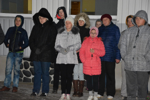 Lāčplēša dienas gaismas ceļš - 100 svecītes par godu Latvijas varoņiem_19