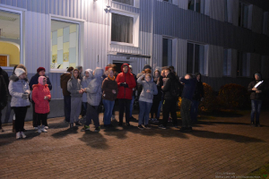 Lāčplēša dienas gaismas ceļš - 100 svecītes par godu Latvijas varoņiem_1
