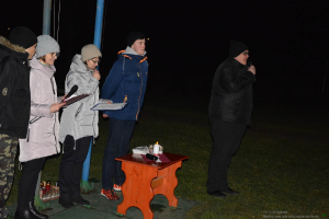 Lāčplēša dienas gaismas ceļš - 100 svecītes par godu Latvijas varoņiem_20