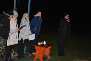 Lāčplēša dienas gaismas ceļš - 100 svecītes par godu Latvijas varoņiem_21