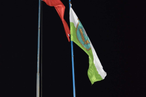 Lāčplēša dienas gaismas ceļš - 100 svecītes par godu Latvijas varoņiem_23