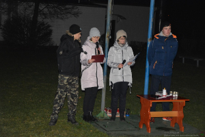 Lāčplēša dienas gaismas ceļš - 100 svecītes par godu Latvijas varoņiem_26