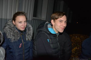 Lāčplēša dienas gaismas ceļš - 100 svecītes par godu Latvijas varoņiem_27