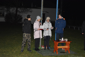 Lāčplēša dienas gaismas ceļš - 100 svecītes par godu Latvijas varoņiem_28