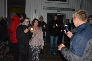 Lāčplēša dienas gaismas ceļš - 100 svecītes par godu Latvijas varoņiem_29
