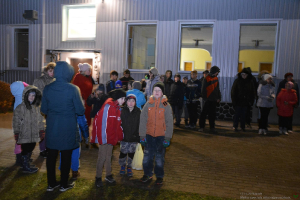Lāčplēša dienas gaismas ceļš - 100 svecītes par godu Latvijas varoņiem_2