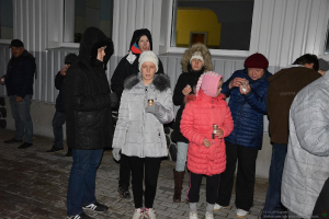 Lāčplēša dienas gaismas ceļš - 100 svecītes par godu Latvijas varoņiem_31