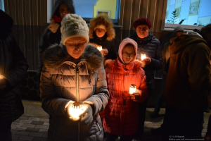 Lāčplēša dienas gaismas ceļš - 100 svecītes par godu Latvijas varoņiem_32